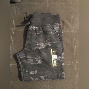 2 pair of Athletic wear jogging pants